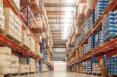 service-1 warehousing services in new delhi